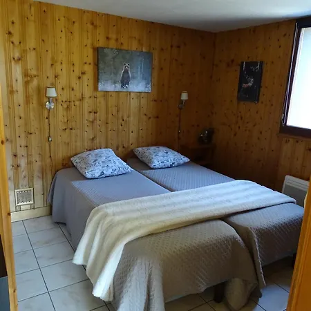 Апартаменты Profiter Du Calme De La Montagne Vosgienne Saulxures-sur-Moselotte