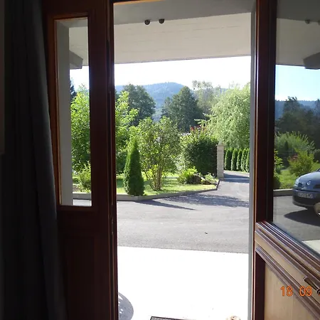 Profiter Du Calme De La Montagne Vosgienne Saulxures-sur-Moselotte